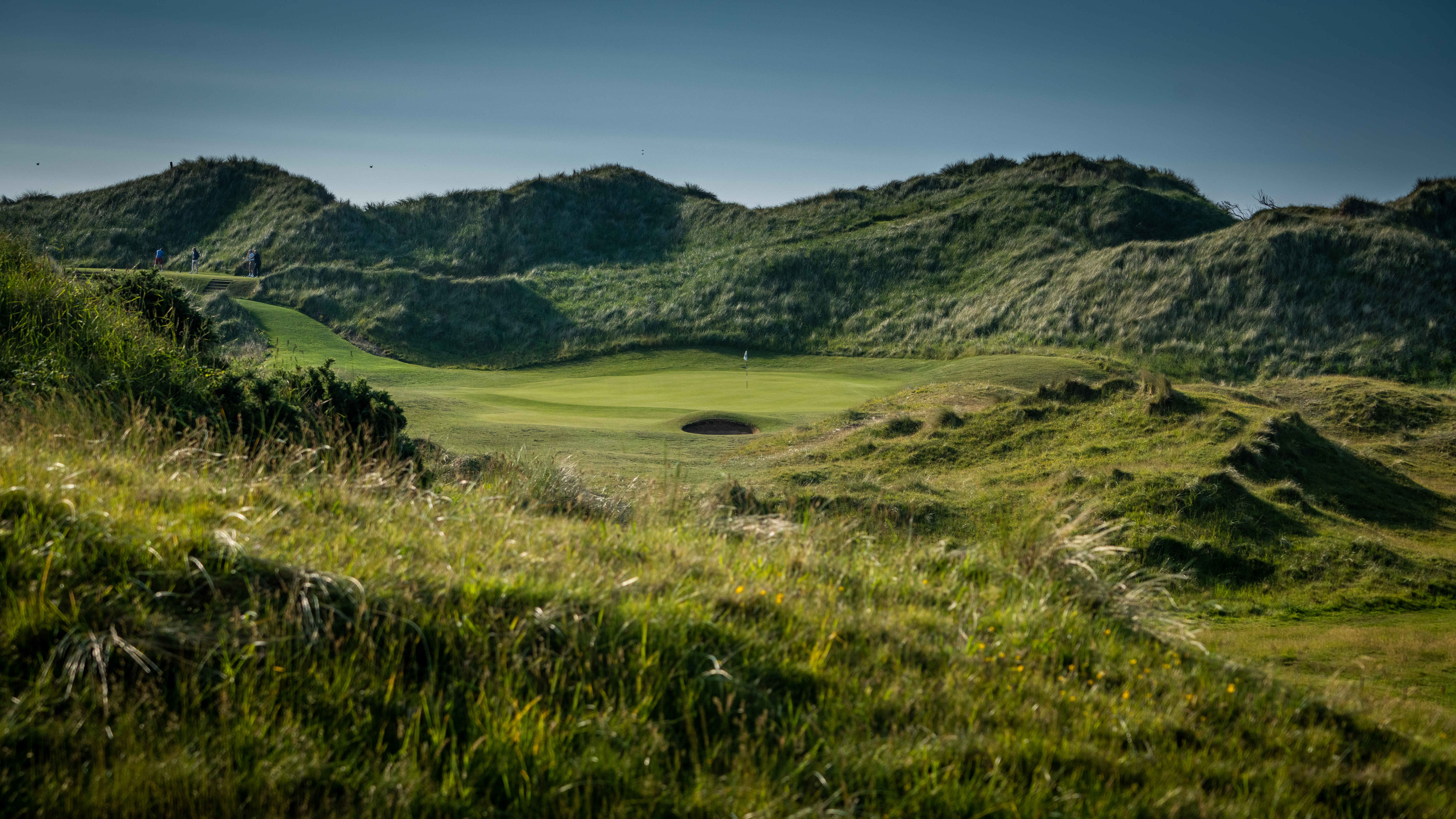 Portstewart Golf Club (Strand Course)